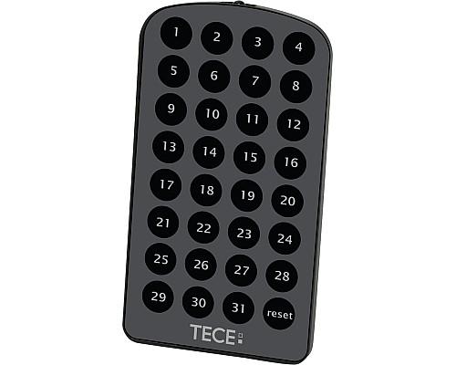 Пульт дистанционного управления TECE lux Mini 9240971