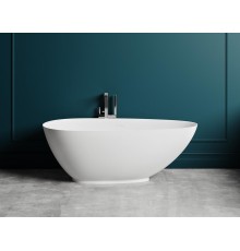 Ванна из искусственного камня Salini PAOLA 172x80