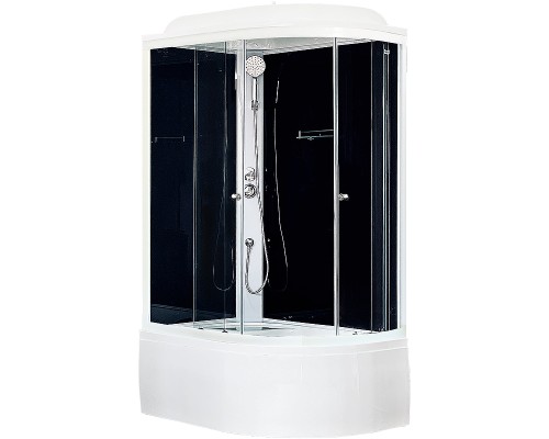 Душевая кабина Royal Bath BK 120x80 без гидромассажа