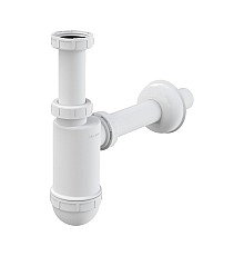 Сифон для раковины AlcaPlast A430