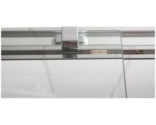 Душевой уголок Aquanet Delta NPE1131 150x80, прозрачное стекло