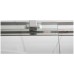 Душевой уголок Aquanet Delta NPE1131 150x80, прозрачное стекло