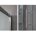 Душевой уголок Aquanet Delta NPE1131 150x80, прозрачное стекло