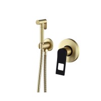 Душевой гарнитур Bronze de Luxe Element