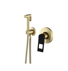 Душевой гарнитур Bronze de Luxe Element