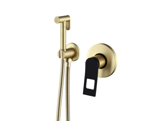 Душевой гарнитур Bronze de Luxe Element