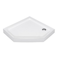 Душевой поддон WasserKRAFT 26T11