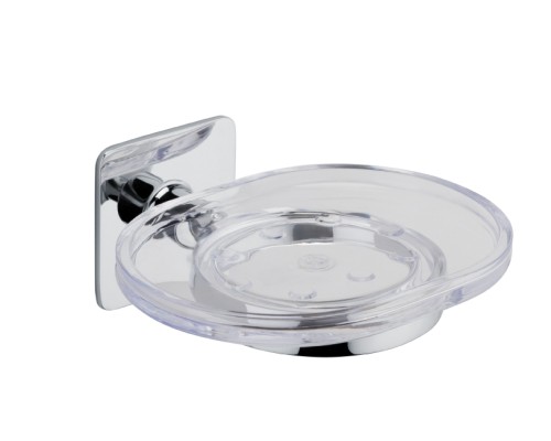 Мыльница FIXSEN Square FX-93108