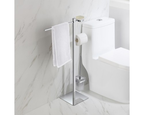 Напольная стойка Timo Selene 10085/00 Хром