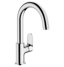Смеситель для раковины Hansgrohe Vernis Blend Хром