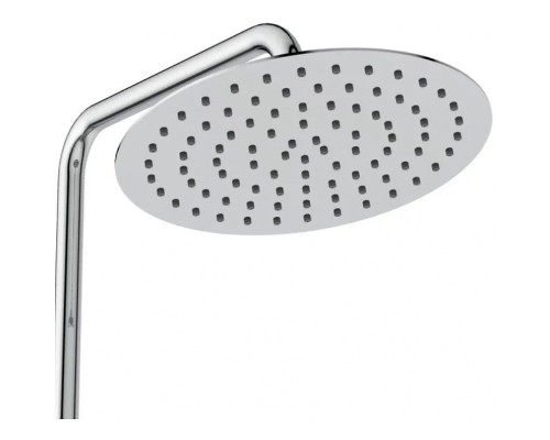 Душевая система Ideal Standard Ceratherm T50 A7565AA с термостатом Хром