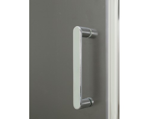 Дверь в проём BelBagno UNO-BF-1-135-C-Cr