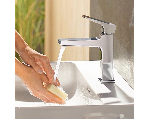 Смеситель для раковины Hansgrohe Metropol 32506000