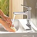 Смеситель для раковины Hansgrohe Metropol 32506000
