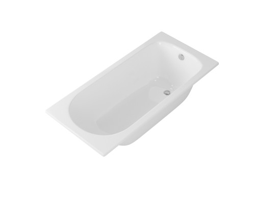 Ванна чугунная OWL 1975 OWLIB19110 150x70 с ножками