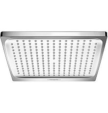 Верхний душ Hansgrohe Crometta HG E240 1jet 26726000