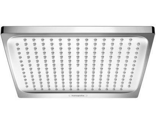 Верхний душ Hansgrohe Crometta HG E240 1jet 26726000