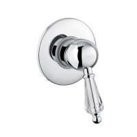 Смеситель для душа Fiore Imperial Sky Swarovski® 82CR5130 хром