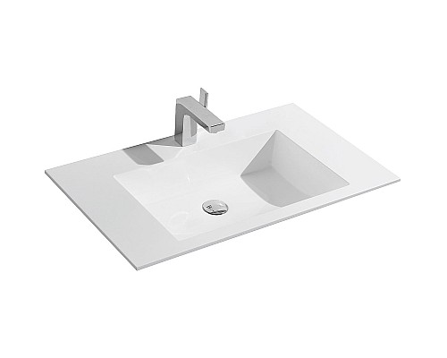 Раковина Vincea 80 VCB-13800W Белая