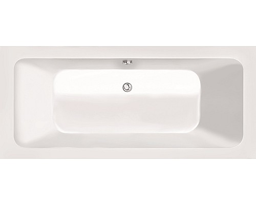 Прямоугольная ванна С-bath Fortuna 180x80 Прямоугольная ванна С-bath Fortuna 180x80