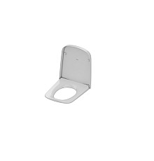 Сидение с крышкой TECE 9700600 