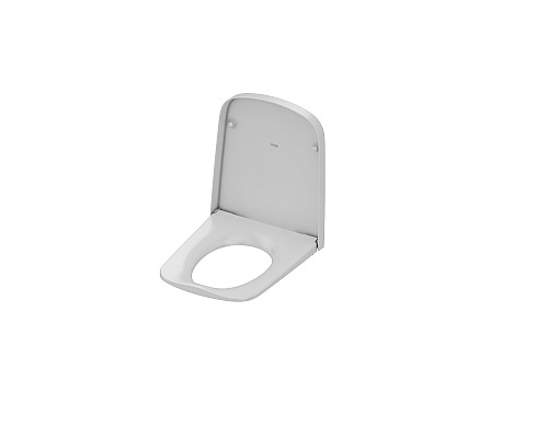 Сидение с крышкой TECE 9700600