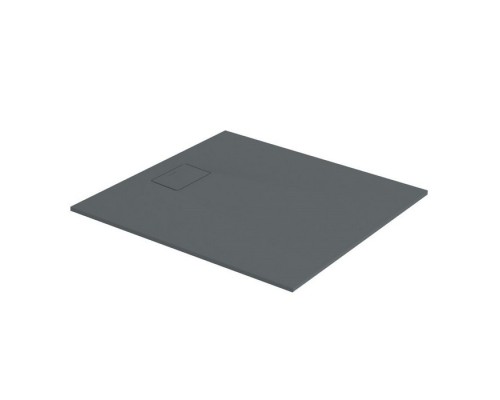 Поддон Excellent Lavano 100x90 см бетон