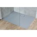 Поддон Excellent Lavano 100x90 см бетон