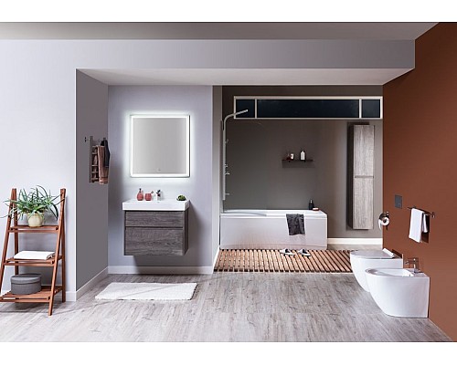 Зеркало Aquanet 00242258