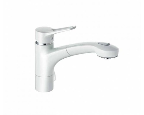 Смеситель для кухни Kludi Q-Beo 399459262