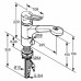 Смеситель для кухни Kludi Q-Beo 399459262