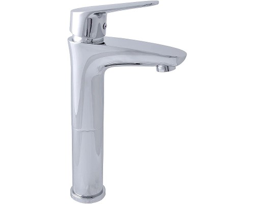 Смеситель для раковины Rav Slezak Victoria VI230.5 Хром