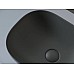 Умывальник чаша накладная Ceramica Nova прямоугольная Element 455x325x135мм
