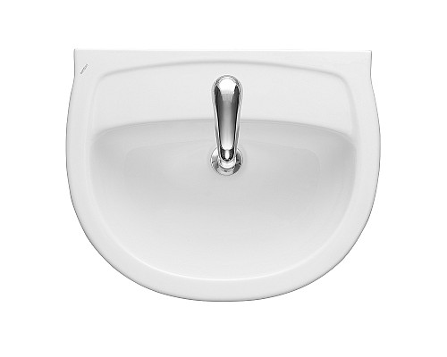 Раковина Santeri Версия 55 1.3111.5.S00.11B.0 Белая