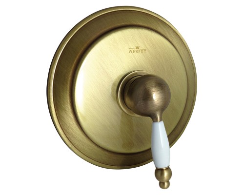 Смеситель для душа Webert Dorian DO880101065