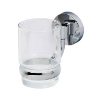 Подстаканник одинарный WasserKRAFT K-6228