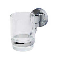 Подстаканник одинарный WasserKRAFT