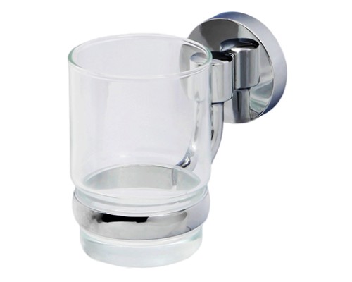 Подстаканник одинарный WasserKRAFT K-6228