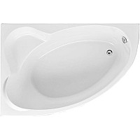 Акриловая ванна Aquanet Mayorca 150x100 L 204008
