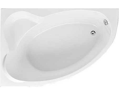 Акриловая ванна Aquanet Mayorca 150x100 L 204008 Акриловая ванна Aquanet Mayorca 150x100 L 204008