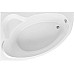 Акриловая ванна Aquanet Mayorca 150x100 L 204008