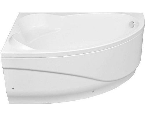 Акриловая ванна Aquanet Mayorca 150x100 L 204008 Акриловая ванна Aquanet Mayorca 150x100 L 204008
