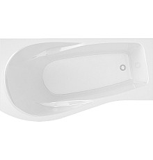 Акриловая ванна Timo Vino 170x92 L VINO1792L