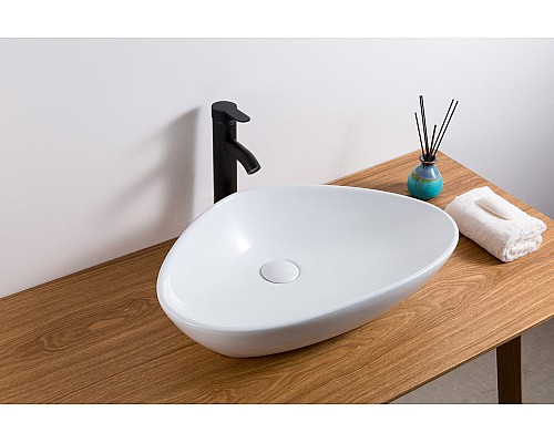 Керамическая раковина Gid N9062 51117
