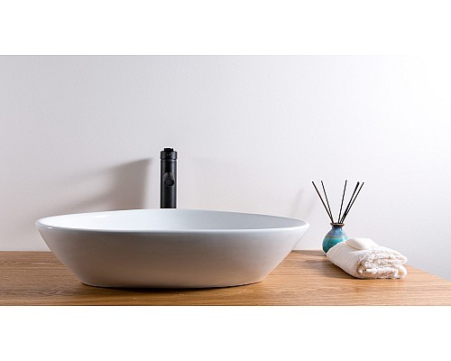 Керамическая раковина Gid N9062 51117