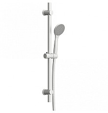 Душевой гарнитур Dorff Comfort D0108000WH Белый