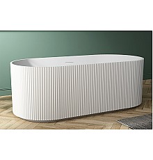 Акриловая ванна ABBER AB9325-1.7