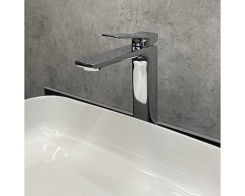 Смеситель для раковины Comforty FC071B-CCT 00-00004525 Хром