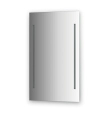 Зеркало Evoform Ledline 100х60 с подсветкой