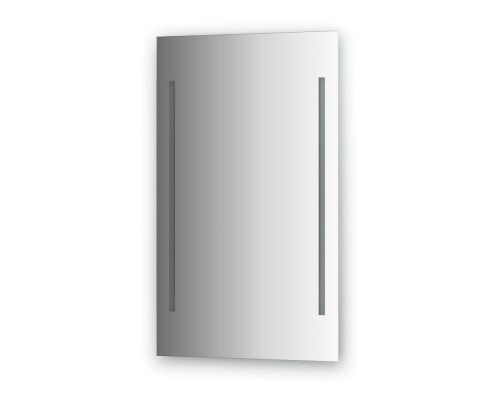 Зеркало Evoform Ledline 100х60 с подсветкой